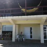 アパート Casa De Madeira