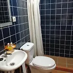 アパート Casa De Madeira Palmaz