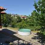 Casa De Madeira Palmaz