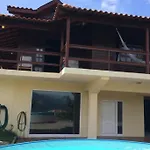 Casa De Madeira