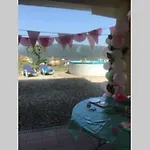 アパート Casa De Madeira *