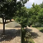 アパート Casa De Madeira Palmaz