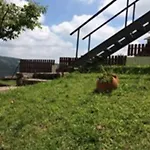 アパート Casa De Madeira