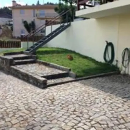 Casa De Madeira アパート