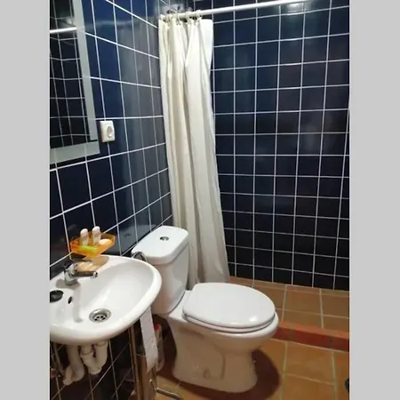 公寓 Casa De Madeira *