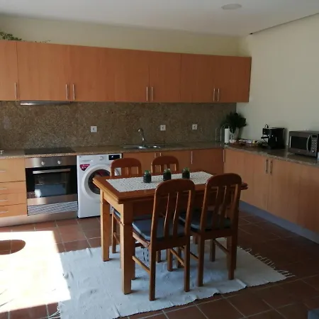 Casa De Madeira *