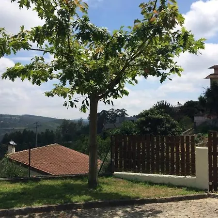 アパート Casa De Madeira *