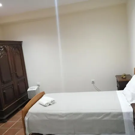 Apartamento Casa De Madeira