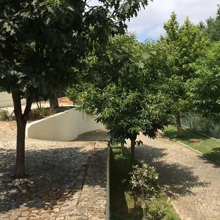 Apartman Casa De Madeira Palmaz