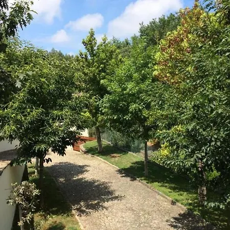 Casa De Madeira Apartamento *