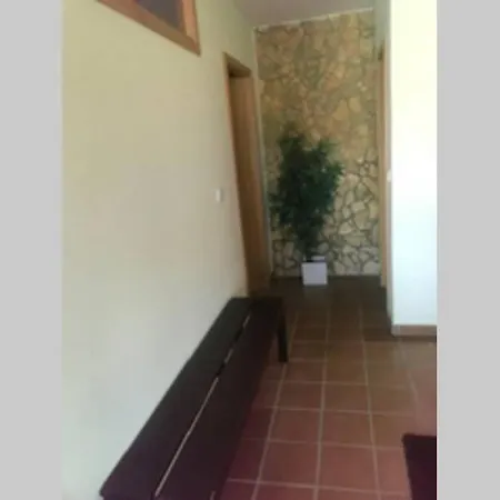 Casa De Madeira Apartamento *