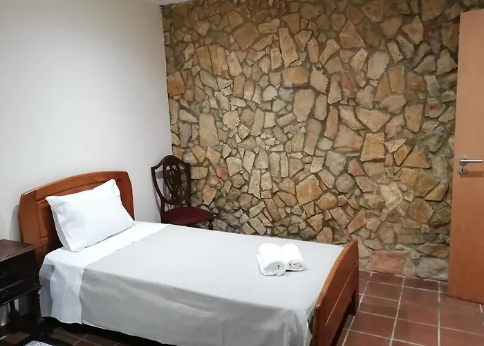 Casa De Madeira Apartamento *