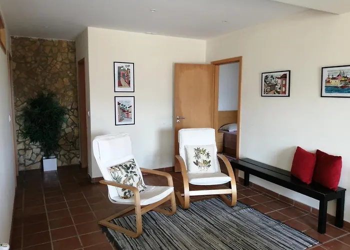 Casa De Madeira Apartamento *