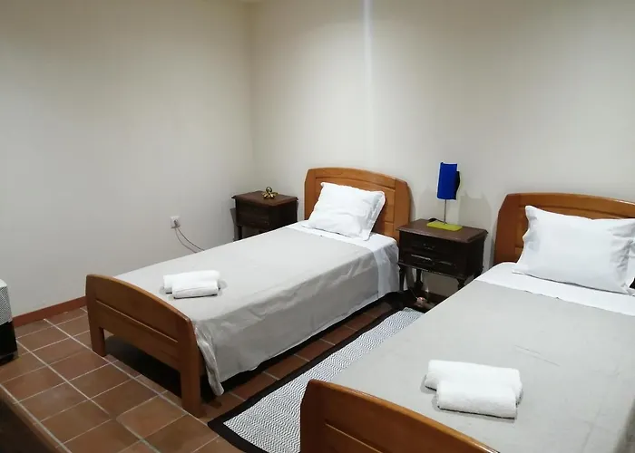 Casa De Madeira Apartamento *