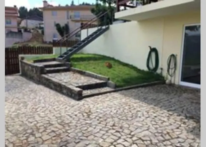 Casa De Madeira Apartamento