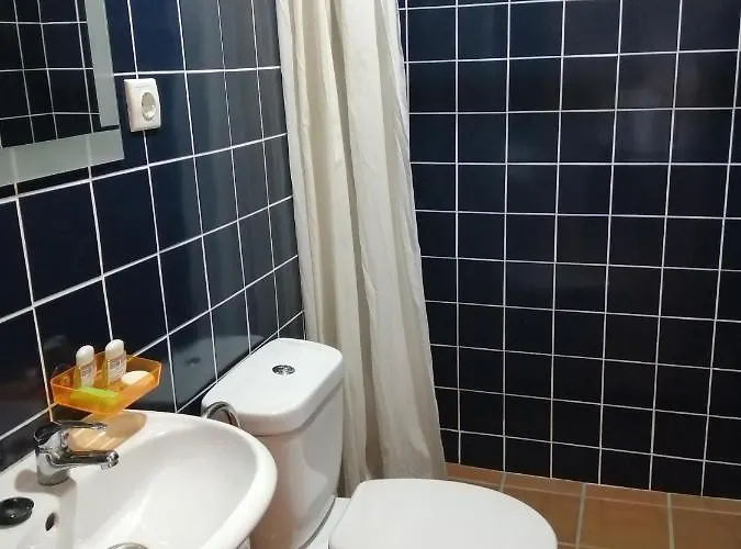 Apartamento Casa De Madeira Palmaz