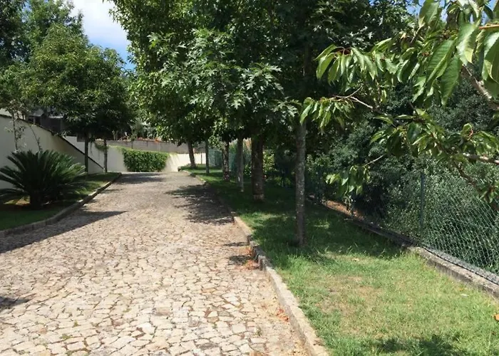 Apartamento Casa De Madeira