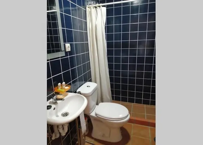 Apartamento Casa De Madeira *