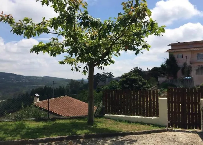 Apartamento Casa De Madeira *