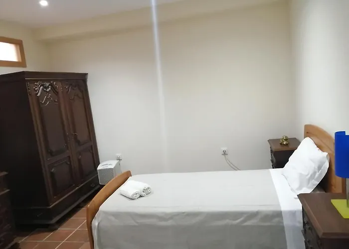 Apartamento Casa De Madeira