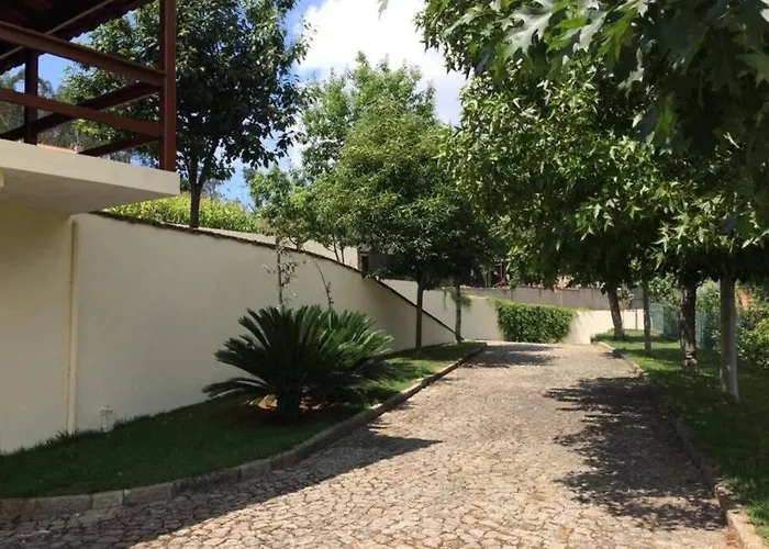 Casa De Madeira Apartamento