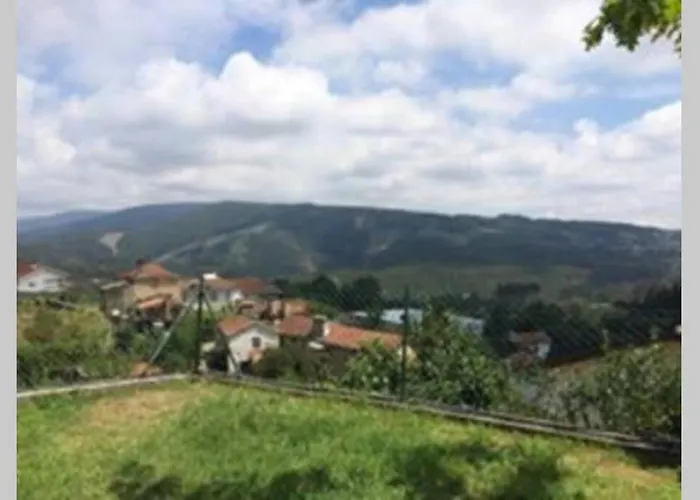 Casa De Madeira Apartamento *