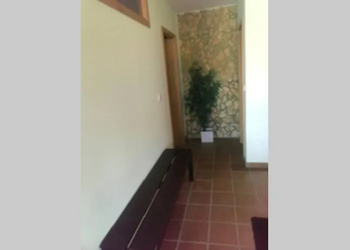 Casa De Madeira Apartamento *