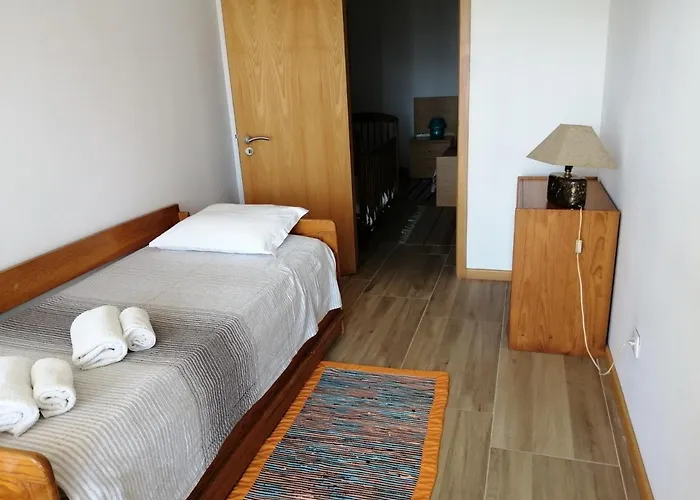 Casa De Madeira * Palmaz